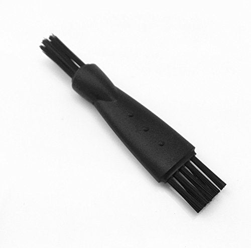 yueton 10pcs Double Ended Electric Shaver Razor Cleaning Brushes