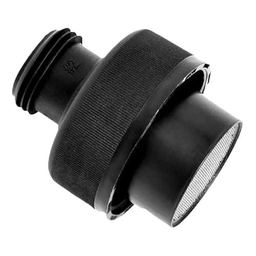 Clean Tank Cap Replacement for Bissell CrossWave 1785 & 2306 Series Vacuums