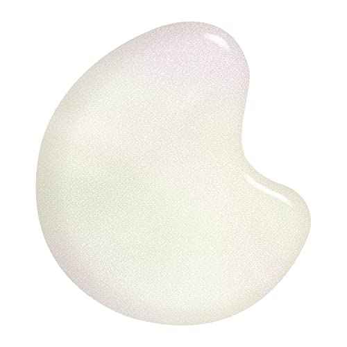 Sally Hansen Miracle Gel It Takes Two Nail Color & Top Coat - Twinkle Whites