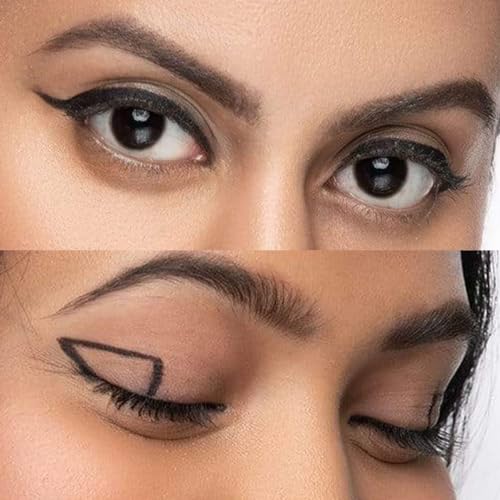 SUGAR Cosmetics Kohl Of Honour Intense Matte Kajal Waterproof 01 Black