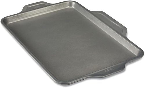 All-Clad Pro-Release Nonstick Bakeware Half Sheet Pan - 11.5x17 Inch | Oven Safe Up to 450°F