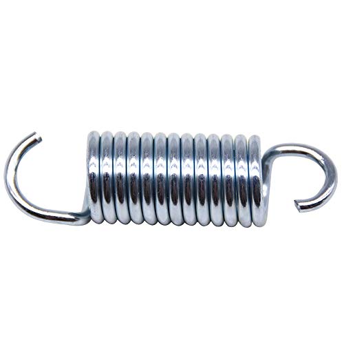 Yoogu 2-1/4 Inch Recliner Replacement Tension Springs - 6 PCS
