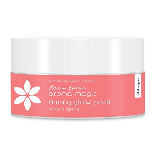 Aroma Magic Firming Glow Face Pack - 35g Natural Mineral Clay Mask