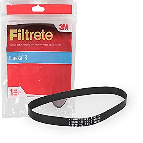 3M Filtrete Eureka R Vacuum Belt - Compatible with 4800 Series