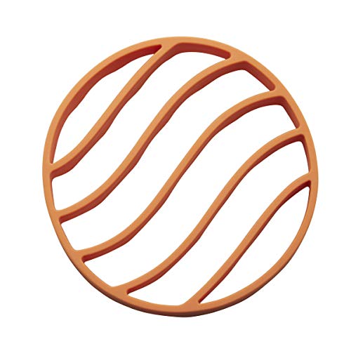 Instant Pot Silicone Roasting Rack - Non-Stick & Versatile for 6-Quart & 8-Quart Cookers