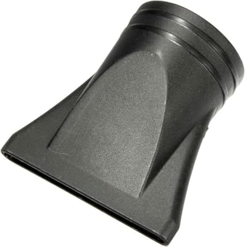 Hair Dryer Nozzle Attachment Wide Airflow Concentrator for Styling