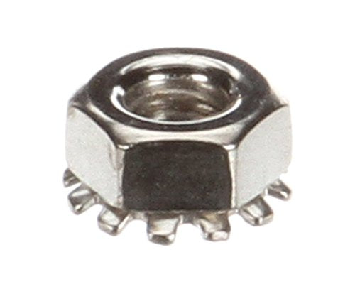 Vulcan Hart NS-046-52 OEM Replacement Nut for Commercial Kitchen