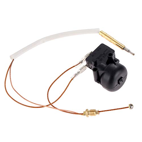 Aupoko Gas Patio Heater Thermocouple and Anti-Tilt Safety Switch Kit