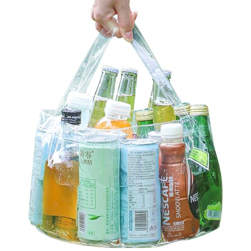 2PCS Collapsible Bucket 3 Gallon Container Folding Water Basin Portable Wash Basin