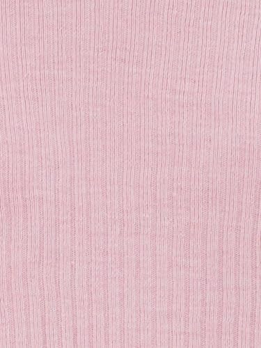 Simple Joys by Carter's Girl 3-pack Cotton Sleeper Gown, Mauve Floral Blue, NB