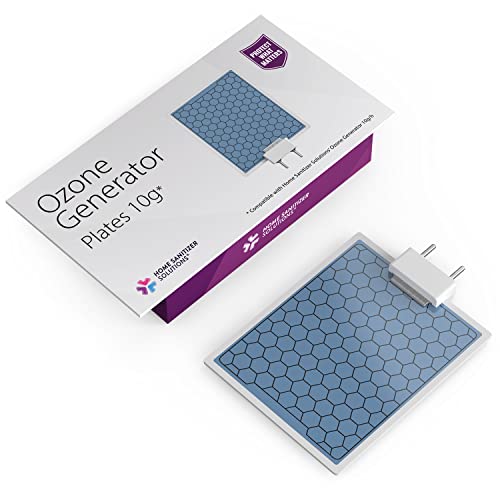 Replacement Ceramic Ozone Plate for 10,000mg/h Generators