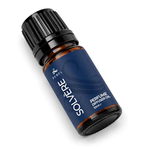 Perfa Suvage Inspired Fragrance Diffuser Oil - Luxury Home Scent