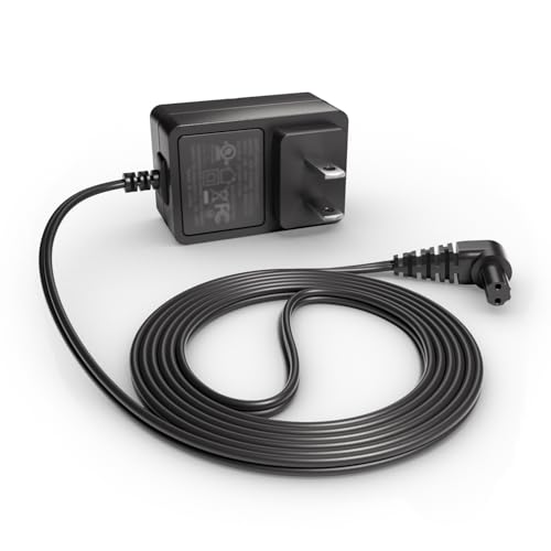 15V Replacement Charger for Black and Decker Handheld Vacuum HHVI315J