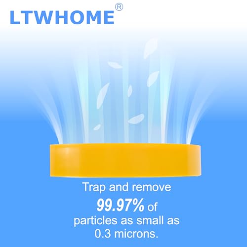 Washable Pre Motor Filter for Dyson DC05 DC08 DC14 DC15