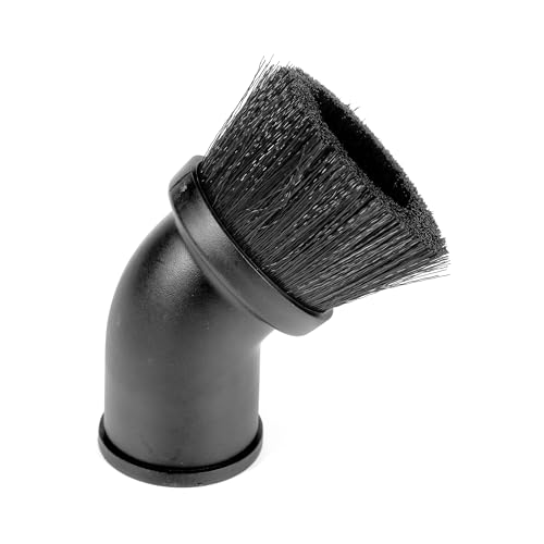 WORKSHOP Wet/Dry Vacs WS17801A Dusting Brush Vacuum Attachment