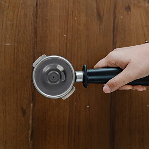 2-Pack Espresso Cleaning Disks for Breville Machines - 54mm