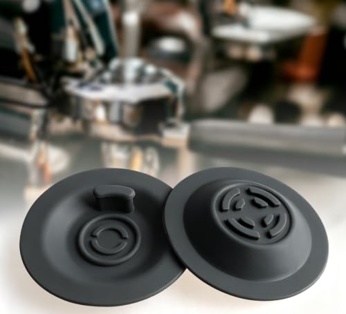54mm Backflush Cleaning Disc for Breville Espresso Machines