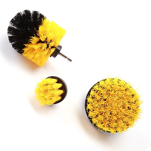 Replacement Brush Head for Electric Grill Brush 8054A