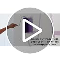 Scotch Delicate Surface Painter's Tape - 1 Inch Wide, 60 Yards