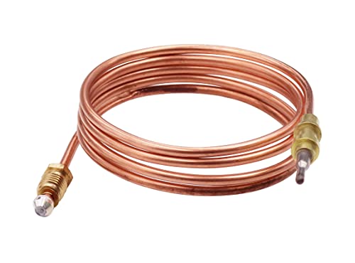 39.5 Inch Gas Heater Thermocouple Replacement for Comfort Glow