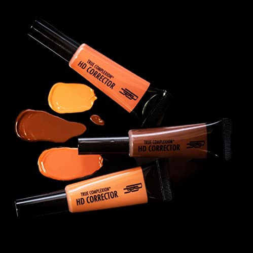 Black Radiance True Complexion HD Color Correcting Cream Salmon