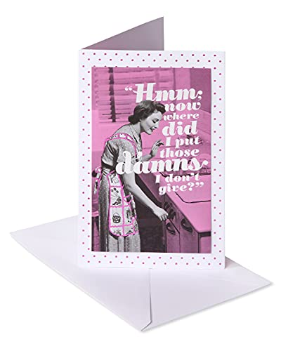 Funny Birthday Card for Her - American Greetings
