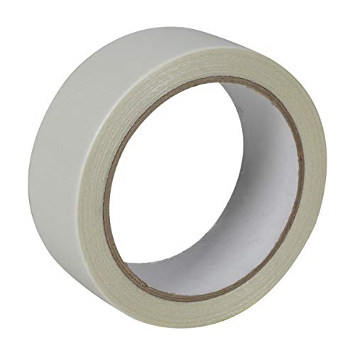 Duck Brand Indoor/Outdoor Carpet Tape, 1.41-Inch x 42-Foot Roll (6-Pack)