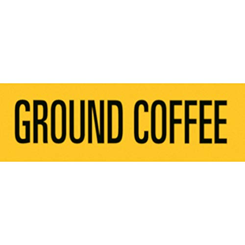 Gevalia Colombia Medium Roast Ground Coffee, 12 Ounce (Pack of 6)