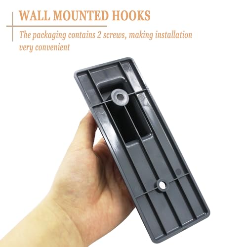 Shark Rocket Vacuum Wall Mount 416FFJV300 - 1 Piece Attachment