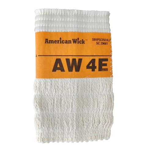 Replacement Wick for Sengoku HMN-110, KeroHeat CTN-110, Heatmate MGN-110