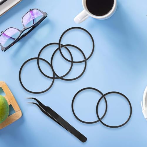Abeillo 8-Pack Replacement Silicone Gaskets for 16oz & 20oz Contigo Mugs