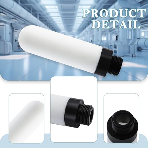 CS113 Septic Tank Diffuser for Clearstream Aerator Systems - Durable PE