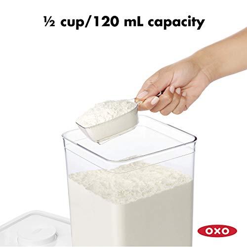 OXO Good Grips POP Container Accessories 3-Piece Starter Set