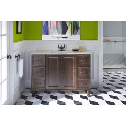 KOHLER BANCROFT® HAND TOWEL HOLDER
