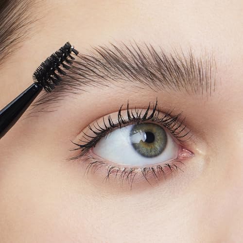 e.l.f. Dual-Ended Brow Lift Applicator Brush & Spoolie for Soap Brows