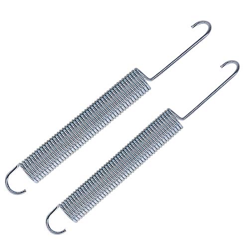Yoogu 6-1/4 Inch Replacement Tension Springs for Recliners - 2 Pack
