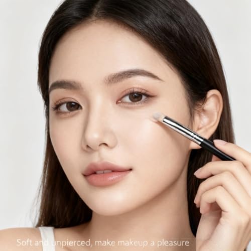 Professional Makeup Brush Set Synthetic Face & Concealer Brushes 170 270 370
