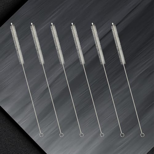 12-Inch Straw Cleaning Brushes - 10 Pack for Stanley Tumblers