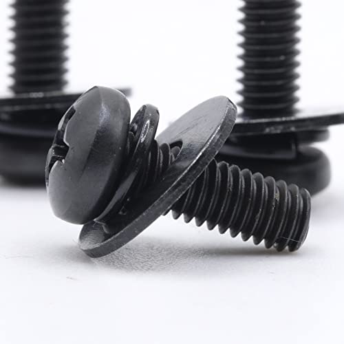 Replacement Screws for Emerson LF320EM4 TV Mounting Kit