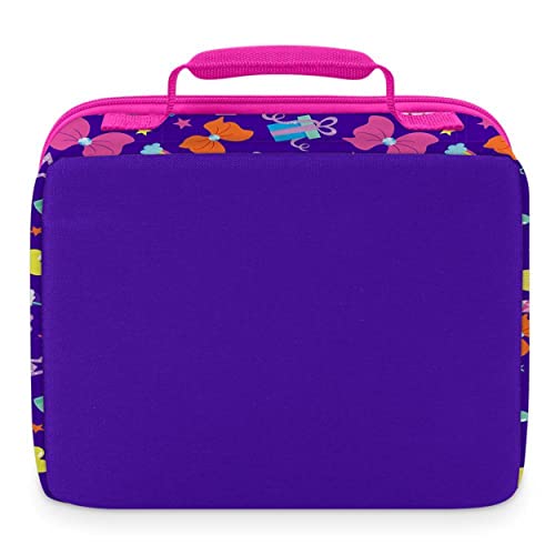 THERMOS Licensed Soft Lunch Kit, JoJo Siwa