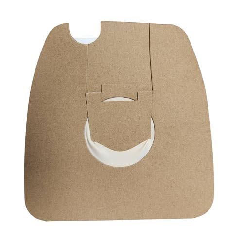 HomeKleen360 Type MM Vacuum Bags for Eureka Mighty Mite - 3 Pack