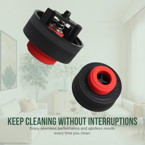 Replacement Clean Tank Cap for Bissell TurboClean PowerForce Series