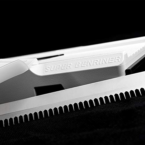 Benriner Mandoline Slicer Parent (White - Jumbo Slicer)