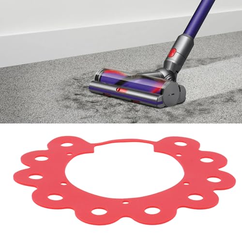 Dyson V11 Vacuum Cleaner Soundproof Rubber Seal Gasket Pad