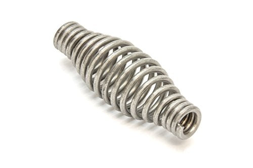 Stainless Steel Spring Stove Handle for BBQ Grills & Smokers