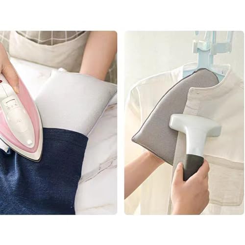 Heat Resistant Ironing Glove for Garment Steamer - Style D