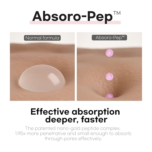 Aurtier Glassy Hydrogel Face Mask for Deep Hydration & Dewy Glow