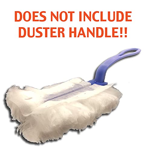 EnviroCare Swiffer Duster Refills - 16 Unscented Dusters