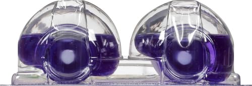 Air Wick Lavender & Chamomile Scented Oil Refill 0.67 Fl Oz (Pack of 2)