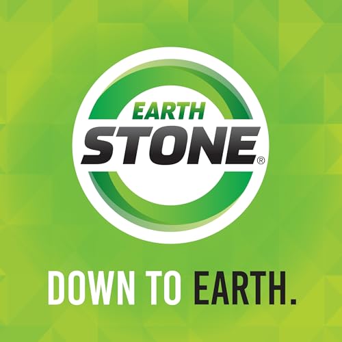 EarthStone Cleaning Block - Non-Toxic Scrubber for Kitchen Surfaces